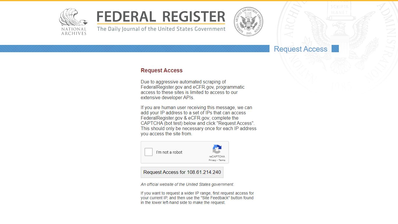 Federal Register :: International Criminal Court-Related Sanctions ...